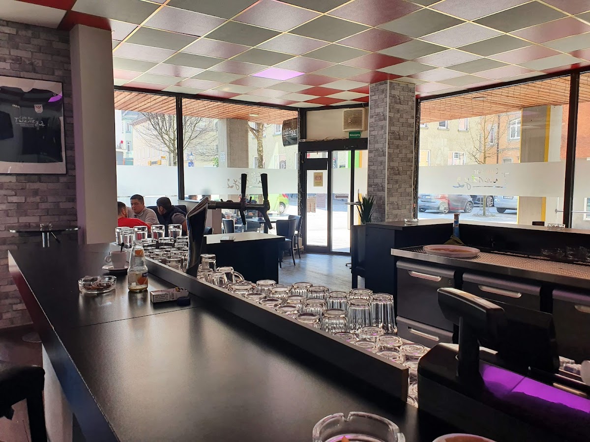 Cafe Bar Twenty 2